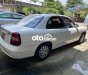 Daewoo Nubira Cần Bán Xe Cho AE Về Tập Lái 2002 - Cần Bán Xe Cho AE Về Tập Lái