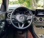 Mercedes-Benz C 250 2017 - Đen siêu lướt, 01 chủ giữ kỹ