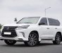 Lexus LX 570 2020 - Ép giá thoải mái