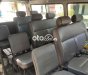 Toyota Hiace   16c của sân bay siêu vip 2004 - Toyota hiace 16c của sân bay siêu vip