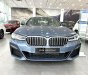 BMW 530i 2022 - mới 100%, giảm tiền măt, tặng bảo hiểm, chỉ cần 550tr nhận xe với lái suất 0,69%/tháng