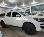 Chevrolet Colorado  2017 MT dầu 2017 - Colorado 2017 MT dầu