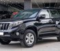 Toyota Land Cruiser Prado 2014 - Màu đen 