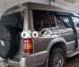 Mitsubishi Pajero Dòng xe mạnh mẽ 2002 - Dòng xe mạnh mẽ