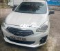 Mitsubishi Attrage Bán xe Mitsu  CVT màu trắng. đky 12/2016 2016 - Bán xe Mitsu Attrage CVT màu trắng. đky 12/2016