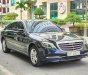 Mercedes-Benz S 450L 2017 - Màu xanh nội thất đen