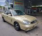 Daewoo Nubira  2001 2001 - Nubira 2001