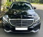 Mercedes-Benz C 250 2017 - Đen siêu lướt, 01 chủ giữ kỹ