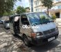 Toyota Hiace   16c của sân bay siêu vip 2004 - Toyota hiace 16c của sân bay siêu vip