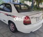 Daewoo Nubira Kiểm mới, 9 chủ, xe đẹp 2002 - Kiểm mới, 9 chủ, xe đẹp