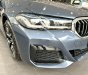 BMW 530i 2022 - mới 100%, giảm tiền măt, tặng bảo hiểm, chỉ cần 550tr nhận xe với lái suất 0,69%/tháng