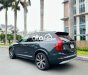 Volvo XC90   B6 MY2022 Xanh đen siêu lướt 2021 - VOLVO XC90 B6 MY2022 Xanh đen siêu lướt