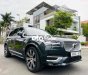 Volvo XC90   B6 MY2022 Xanh đen siêu lướt 2021 - VOLVO XC90 B6 MY2022 Xanh đen siêu lướt