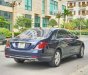 Mercedes-Benz S 450L 2017 - Màu xanh nội thất đen