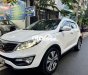 Kia Sportage bán   2.0 AT 2010 2010 - bán Kia Sportage 2.0 AT 2010