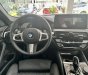 BMW 530i 2022 - mới 100%, giảm tiền măt, tặng bảo hiểm, chỉ cần 550tr nhận xe với lái suất 0,69%/tháng