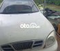 Daewoo Lanos Xe tập lái chạy xa tốt 2001 - Xe tập lái chạy xa tốt