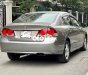 Honda Civic   2008 - honda civic