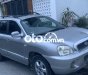 Hyundai Santa Fe Bán xe santaffe Godl sản xuất 2005 2005 - Bán xe santaffe Godl sản xuất 2005