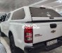 Chevrolet Colorado  2017 MT dầu 2017 - Colorado 2017 MT dầu