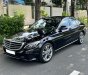 Mercedes-Benz C 250 2017 - Đen siêu lướt, 01 chủ giữ kỹ