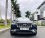 Volvo XC90   B6 MY2022 Xanh đen siêu lướt 2021 - VOLVO XC90 B6 MY2022 Xanh đen siêu lướt