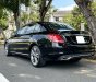 Mercedes-Benz C 250 2017 - Đen siêu lướt, 01 chủ giữ kỹ