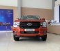 Ford Ranger 2023 - Bán Ford Ranger Wildtrak 2023 giá tốt, đủ màu, giao xe tại Hòa Bình