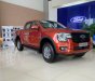 Ford Ranger 2023 - Bán Ford Ranger Wildtrak 2023 giá tốt, đủ màu, giao xe tại Hòa Bình