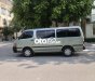 Toyota Hiace   tải van 6 chỗ xe đẹp suất sắc moi kha 2004 - Toyota hiace tải van 6 chỗ xe đẹp suất sắc moi kha