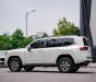 Toyota Land Cruiser 2021 - Tên cá nhân - biển Tp