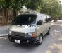 Toyota Hiace   tải van 6 chỗ xe đẹp suất sắc moi kha 2004 - Toyota hiace tải van 6 chỗ xe đẹp suất sắc moi kha