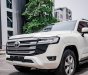 Toyota Land Cruiser 2021 - Tên cá nhân - biển Tp