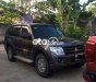 Mitsubishi Pajero Bán oto 2011 - Bán oto