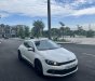 Volkswagen Scirocco 2010 - Máy nguyên số zin, không đâm va hay thuỷ kích