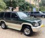 Isuzu Trooper 2002 - Bán xe Isuzu Trooper LS 3.2 / 2002 / 7 chỗ rất đẹp và không lỗi nhỏ