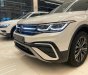 Volkswagen Tiguan 2023 - Volkswagen Tiguan Facelift Tặng 100% Thuế Trước Bạ & Phụ Kiện Chính Hãng