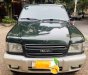 Isuzu Trooper 2002 - Bán xe Isuzu Trooper LS 3.2 / 2002 / 7 chỗ rất đẹp và không lỗi nhỏ