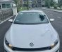 Volkswagen Scirocco 2010 - Máy nguyên số zin, không đâm va hay thuỷ kích