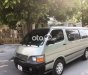 Toyota Hiace   tải van 6 chỗ xe đẹp suất sắc moi kha 2004 - Toyota hiace tải van 6 chỗ xe đẹp suất sắc moi kha