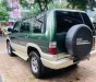 Isuzu Trooper 2002 - Bán xe Isuzu Trooper LS 3.2 / 2002 / 7 chỗ rất đẹp và không lỗi nhỏ