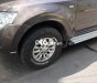 Mitsubishi Pajero Bán oto 2011 - Bán oto