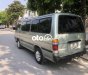 Toyota Hiace   tải van 6 chỗ xe đẹp suất sắc moi kha 2004 - Toyota hiace tải van 6 chỗ xe đẹp suất sắc moi kha