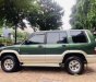 Isuzu Trooper 2002 - Bán xe Isuzu Trooper LS 3.2 / 2002 / 7 chỗ rất đẹp và không lỗi nhỏ