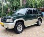 Isuzu Trooper 2002 - Bán xe Isuzu Trooper LS 3.2 / 2002 / 7 chỗ rất đẹp và không lỗi nhỏ