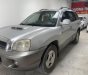 Hyundai Santa Fe 2003 - Giá chỉ 108 triệu