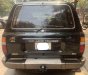 Isuzu Trooper 2002 - Bán xe Isuzu Trooper LS 3.2 / 2002 / 7 chỗ rất đẹp và không lỗi nhỏ