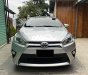 Toyota Yaris   bản full nhất xe quá mới 2015 - toyota yaris bản full nhất xe quá mới