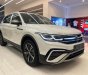 Volkswagen Tiguan 2023 - Volkswagen Tiguan Facelift Tặng 100% Thuế Trước Bạ & Phụ Kiện Chính Hãng