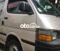 Toyota Hiace  bán tải hết đời máy béc phun điện tử 2004 - Toyota bán tải hết đời máy béc phun điện tử